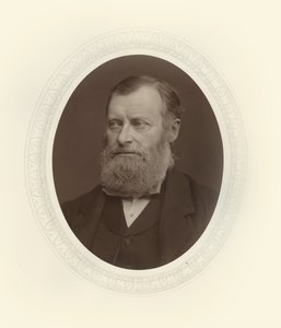 William Edward Forster